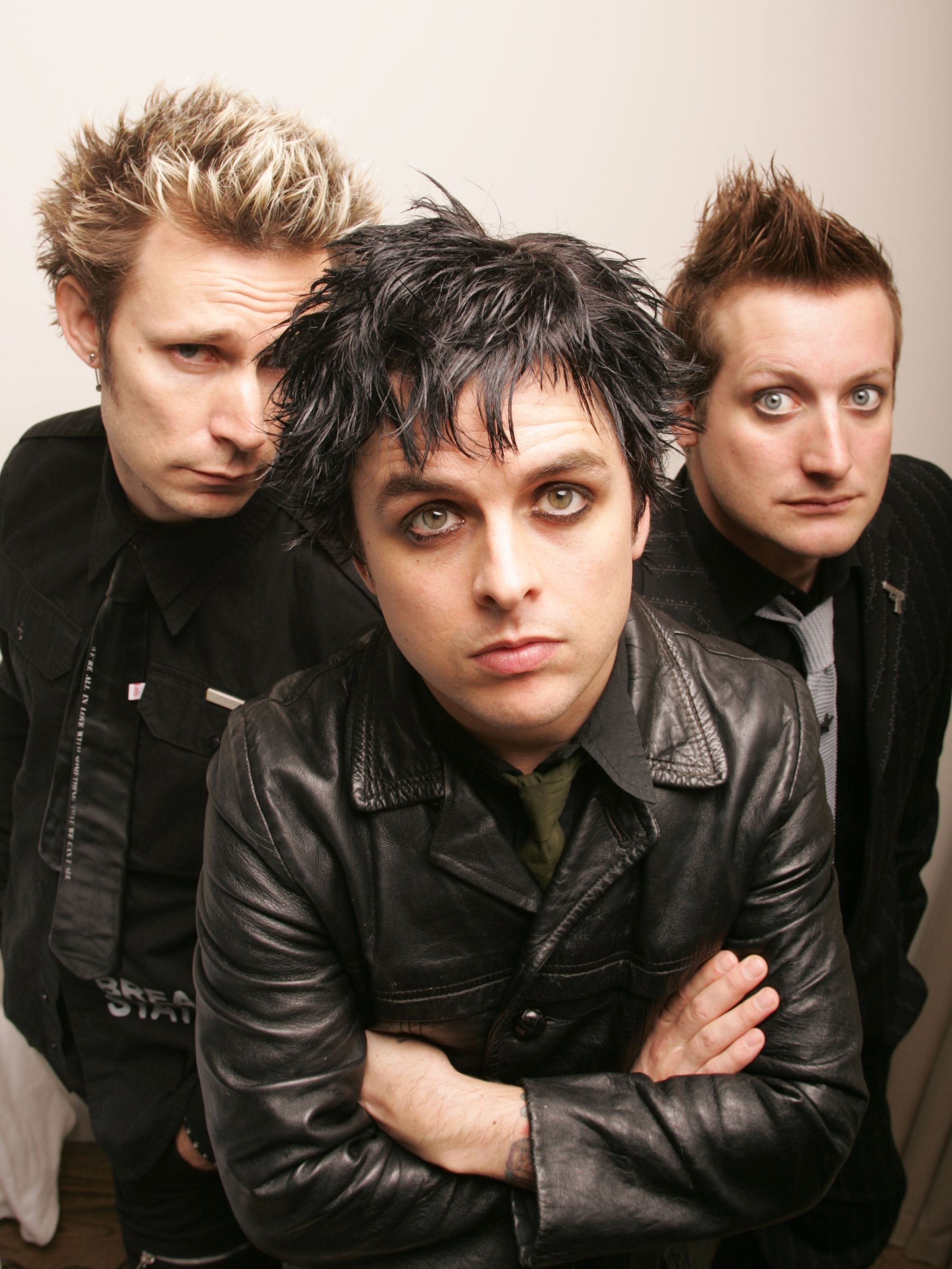 Green Day